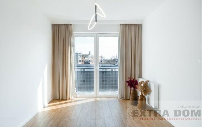 Mieszkanie Goleniów