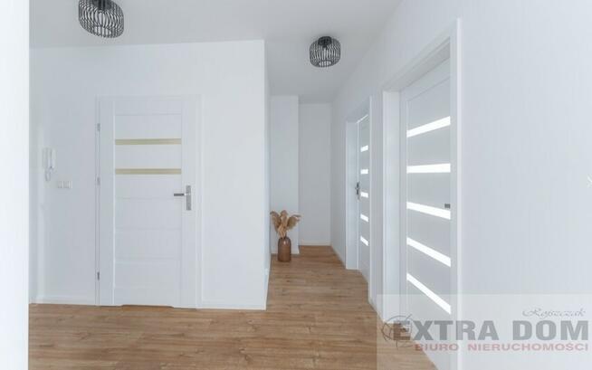 Mieszkanie Goleniów