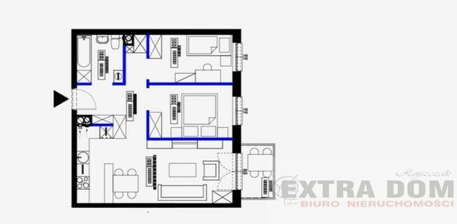 Mieszkanie Goleniów