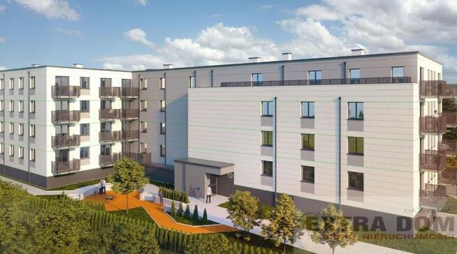 Mieszkanie Goleniów