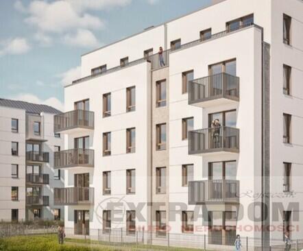 Mieszkanie Goleniów