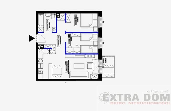 Mieszkanie Goleniów