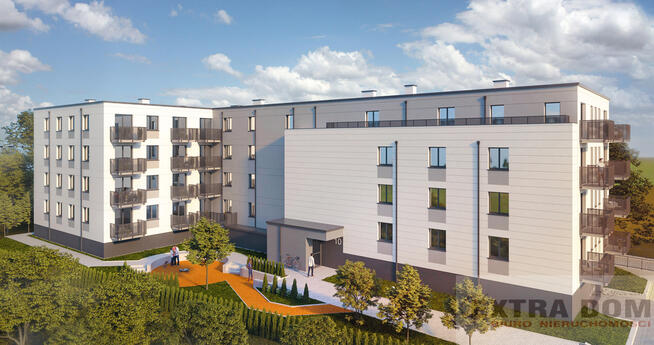 Mieszkanie Goleniów