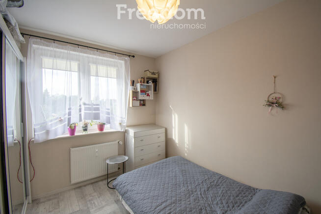 Dwa mieszkania w Słupsku – Bogdanowicza