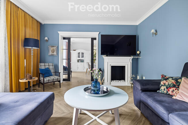 Duża działka, piękny dom oraz domek letniskowy!