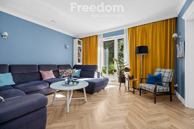 Duża działka, piękny dom oraz domek letniskowy!