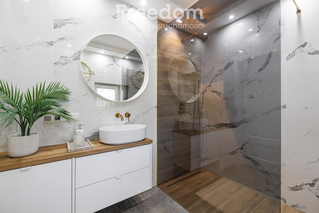 Duża działka, piękny dom oraz domek letniskowy!