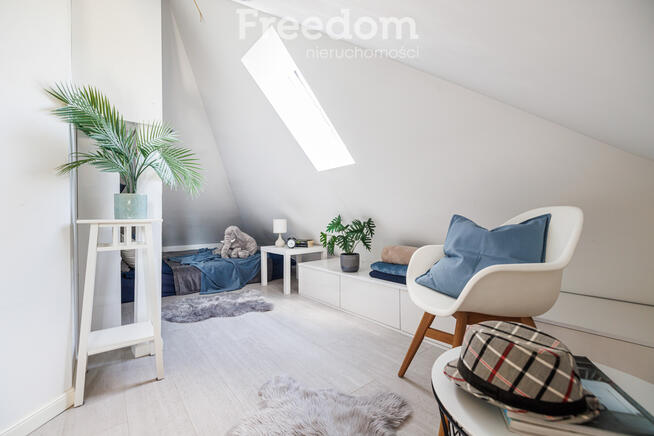 Duża działka, piękny dom oraz domek letniskowy!