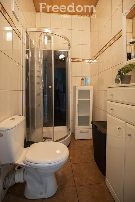 Przestronne mieszkanie 64,1 m² w Brzegu