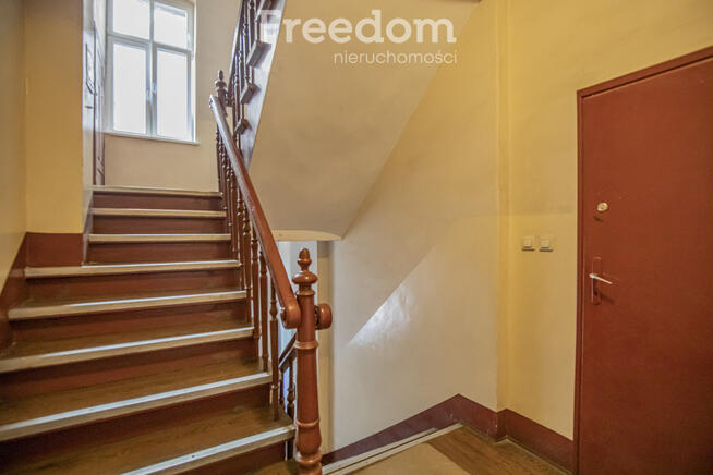 Przestronne mieszkanie 64,1 m² w Brzegu