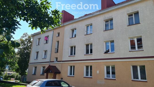 Mieszkanie z potencjałem na Zatorzu!