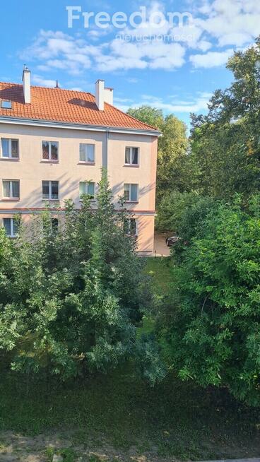 Mieszkanie z potencjałem na Zatorzu!