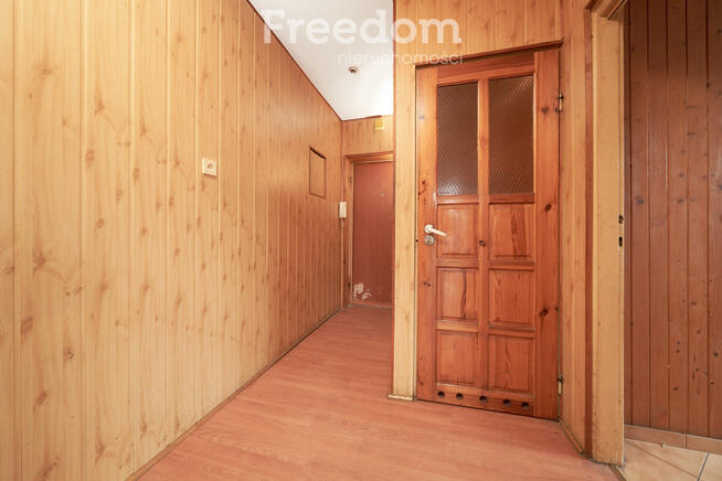 Mieszkanie z potencjałem na Zatorzu!