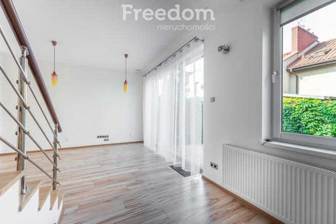 Inteligentnie sterowany segment na wynajem