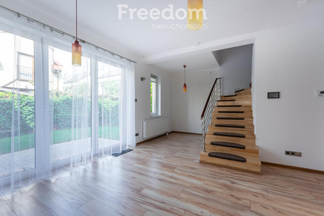 Inteligentnie sterowany segment na wynajem