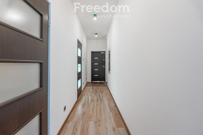 Inteligentnie sterowany segment na wynajem