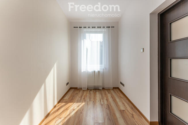 Inteligentnie sterowany segment na wynajem