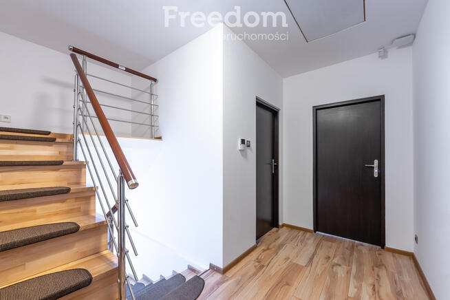 Inteligentnie sterowany segment na wynajem