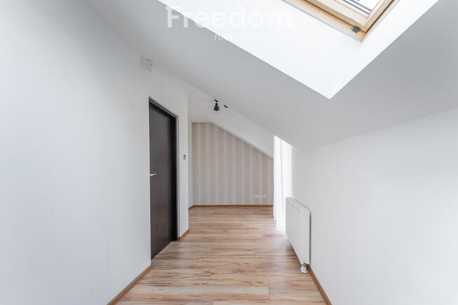 Inteligentnie sterowany segment na wynajem