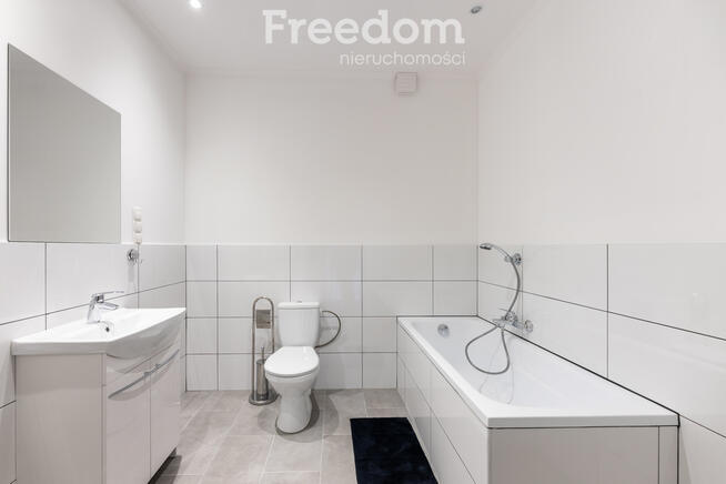 Inteligentnie sterowany segment na wynajem