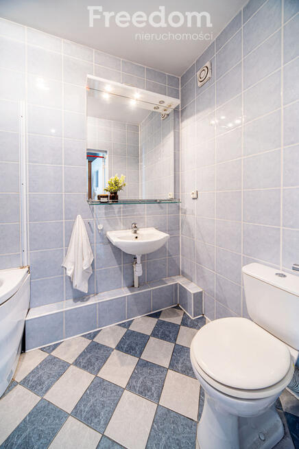 Mieszkanie 35 m2 z balkonem