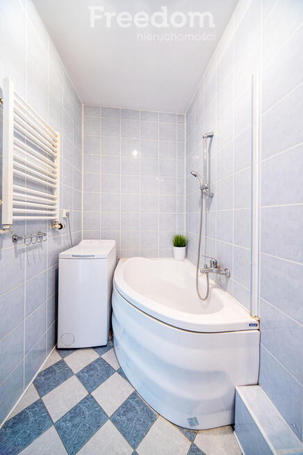 Mieszkanie 35 m2 z balkonem