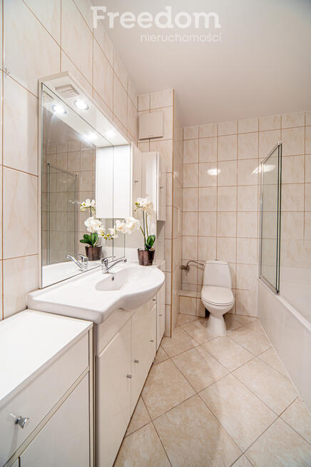 Nowoczesne 4-pok. mieszkanie 78,5 m² z balkonem