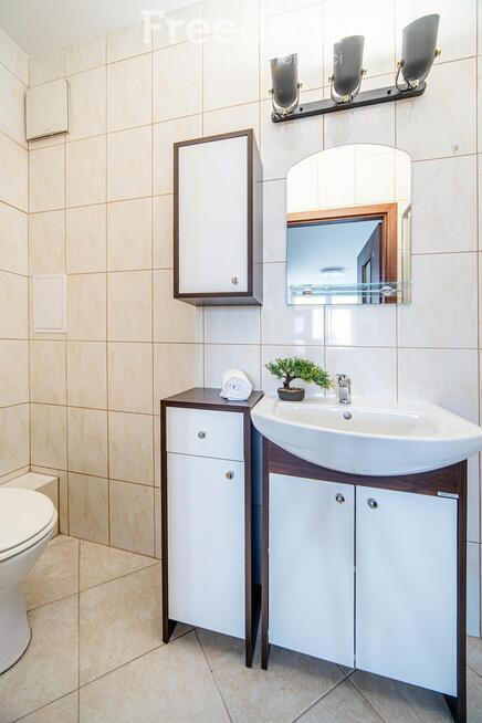 Nowoczesne 4-pok. mieszkanie 78,5 m² z balkonem