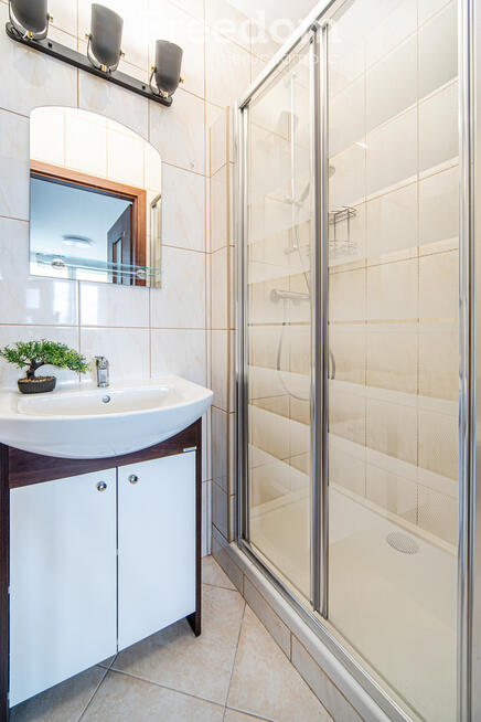 Nowoczesne 4-pok. mieszkanie 78,5 m² z balkonem