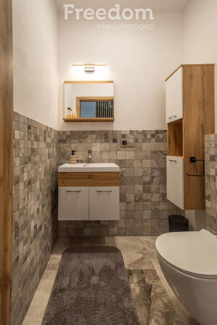 Dom - Osiedle nad Jeziorem przy ulicy Żaglowej