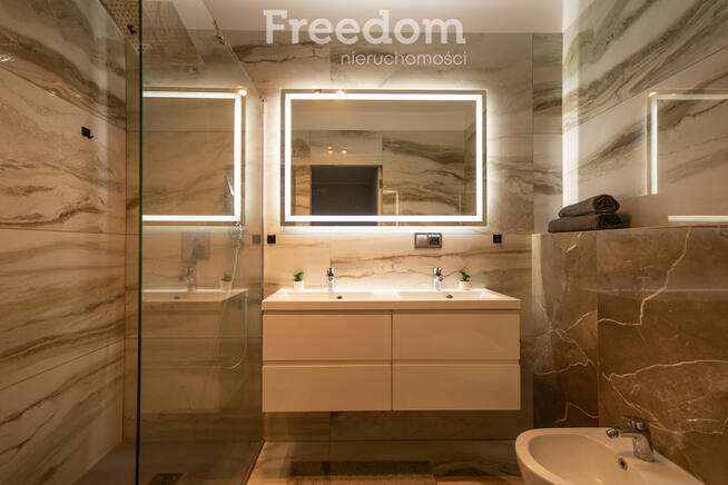 Dom - Osiedle nad Jeziorem przy ulicy Żaglowej