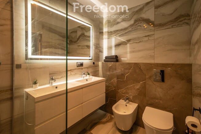 Dom - Osiedle nad Jeziorem przy ulicy Żaglowej