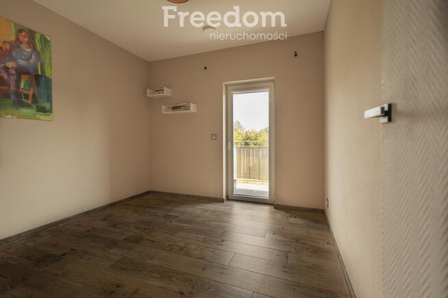 Dom - Osiedle nad Jeziorem przy ulicy Żaglowej