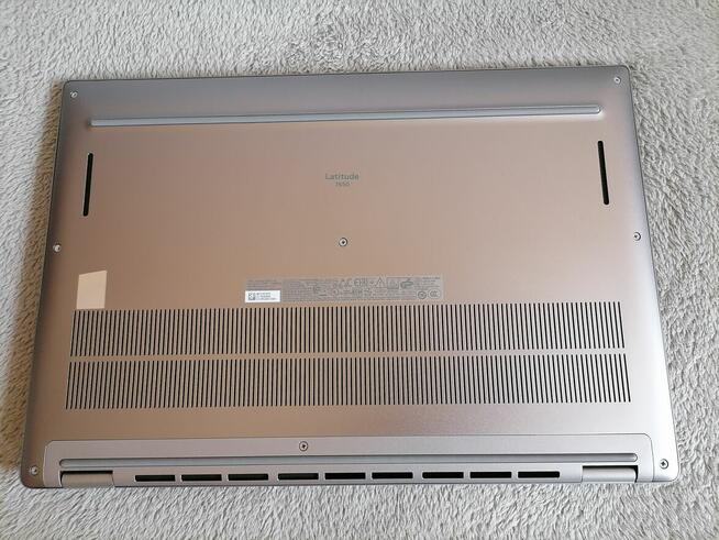 Nowy dell Latitude 7650 WIN 11 FHD+ Ultra 5 135U 16GB 512GB