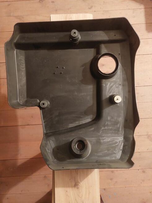 Pokrywa Osłona górna silnika 1.9 SDI VW Audi Seat Skoda