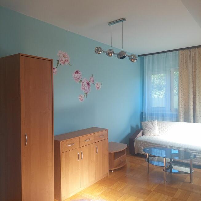 pokój do wynajęcia