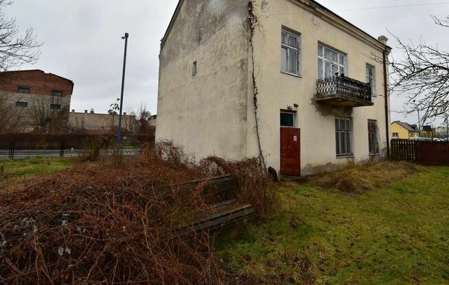 Działka Inwestycyjna plus GRATIS