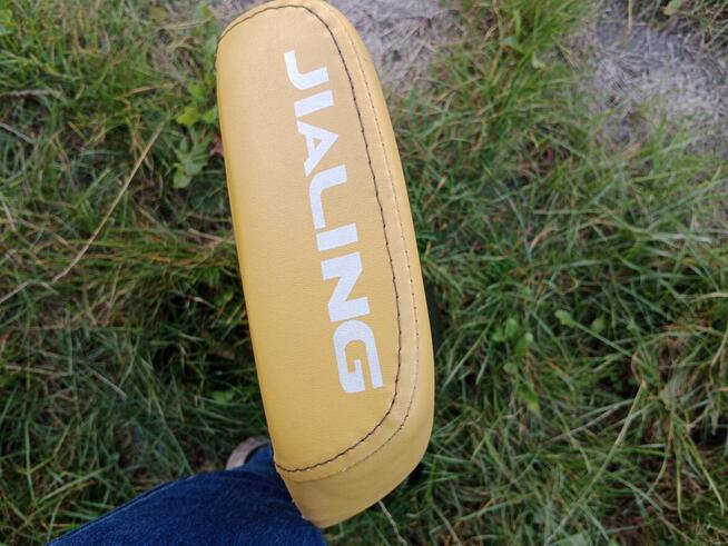 Siedzenie do motoru, skutera