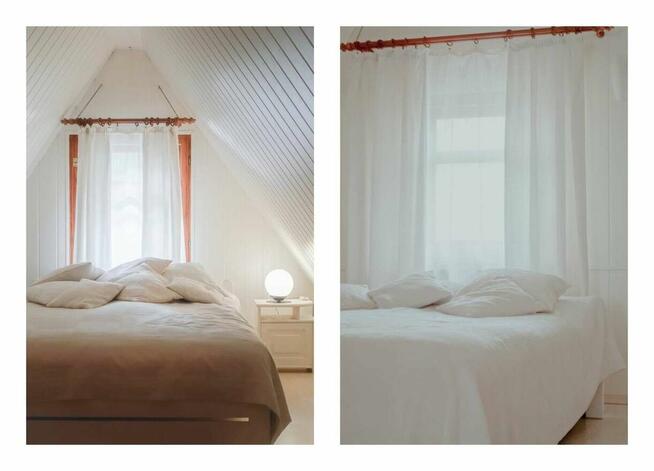 Unikatowa willa do zamieszkania lub pod usługi