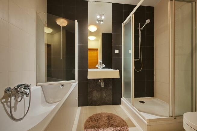 Wyjątkowy Penthouse na 23 piętrze