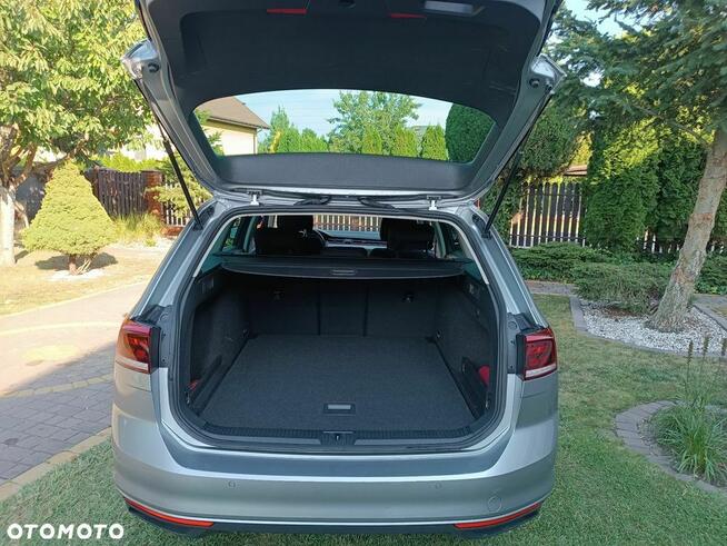 Volkswagen Passat 2.0 TDI EVO Business DSG