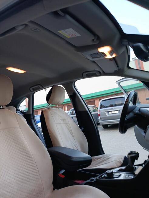 BMW 218d Active Tourer F45 | 2018 | 156 tys.km | Serwis ASO