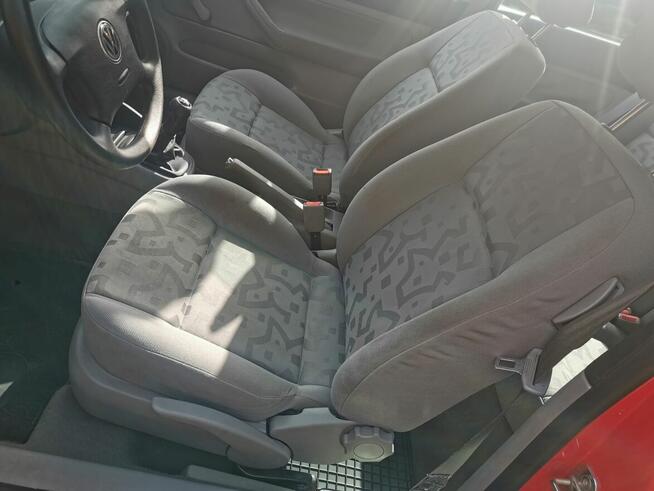 VW Golf IV 1.9 Sdi 109200km Oryginalny