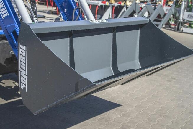 Łyżka uniwersalna do ładowaczy