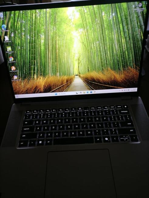 Nowy dell Latitude 7650 WIN 11 FHD+ Ultra 5 135U 16GB 512GB