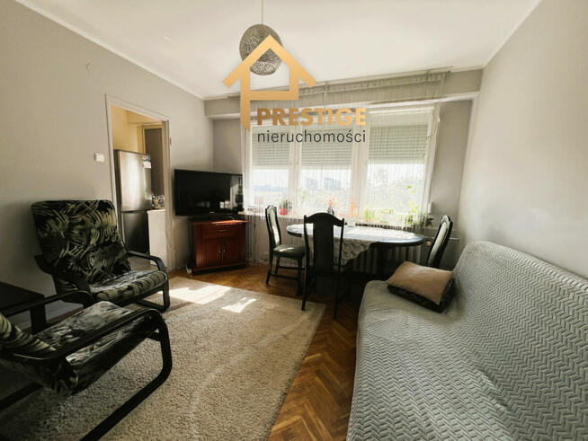 Na sprzedaż mieszkanie 32,3m² Konin, Os. V