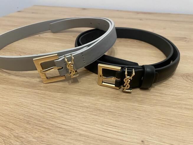 Piękne paski damskie