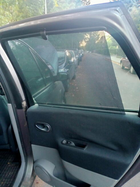 Sprzedam Renault Scenic