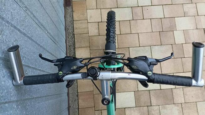 Rower górski 26 Grand G100 stal roz.19.5 st.bdb