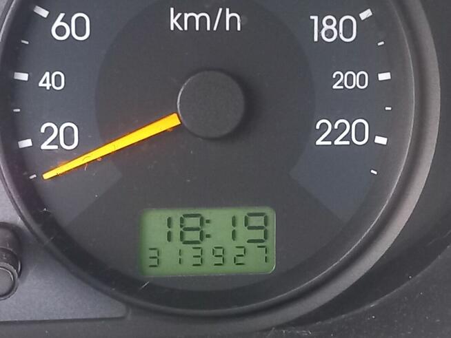 Syndyk sprzeda - Ford Fiesta